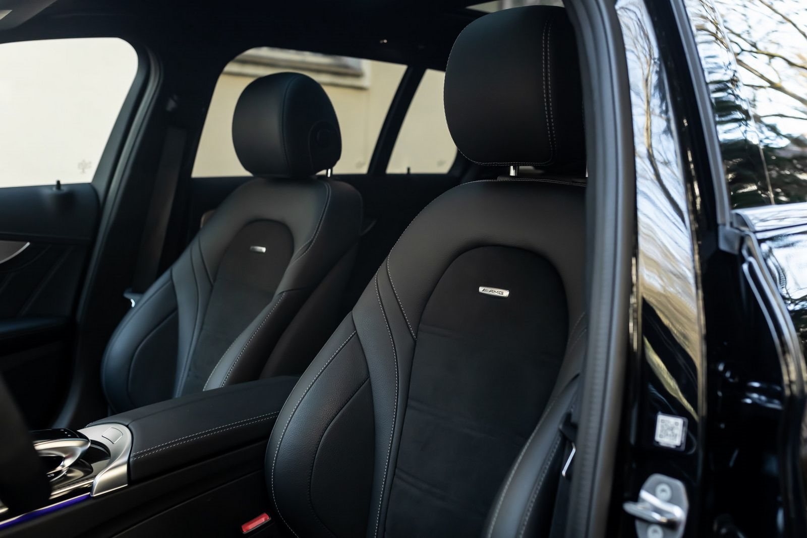 2021 - MERCEDES-AMG CR 700 WAGON BY MANHART, foto 18