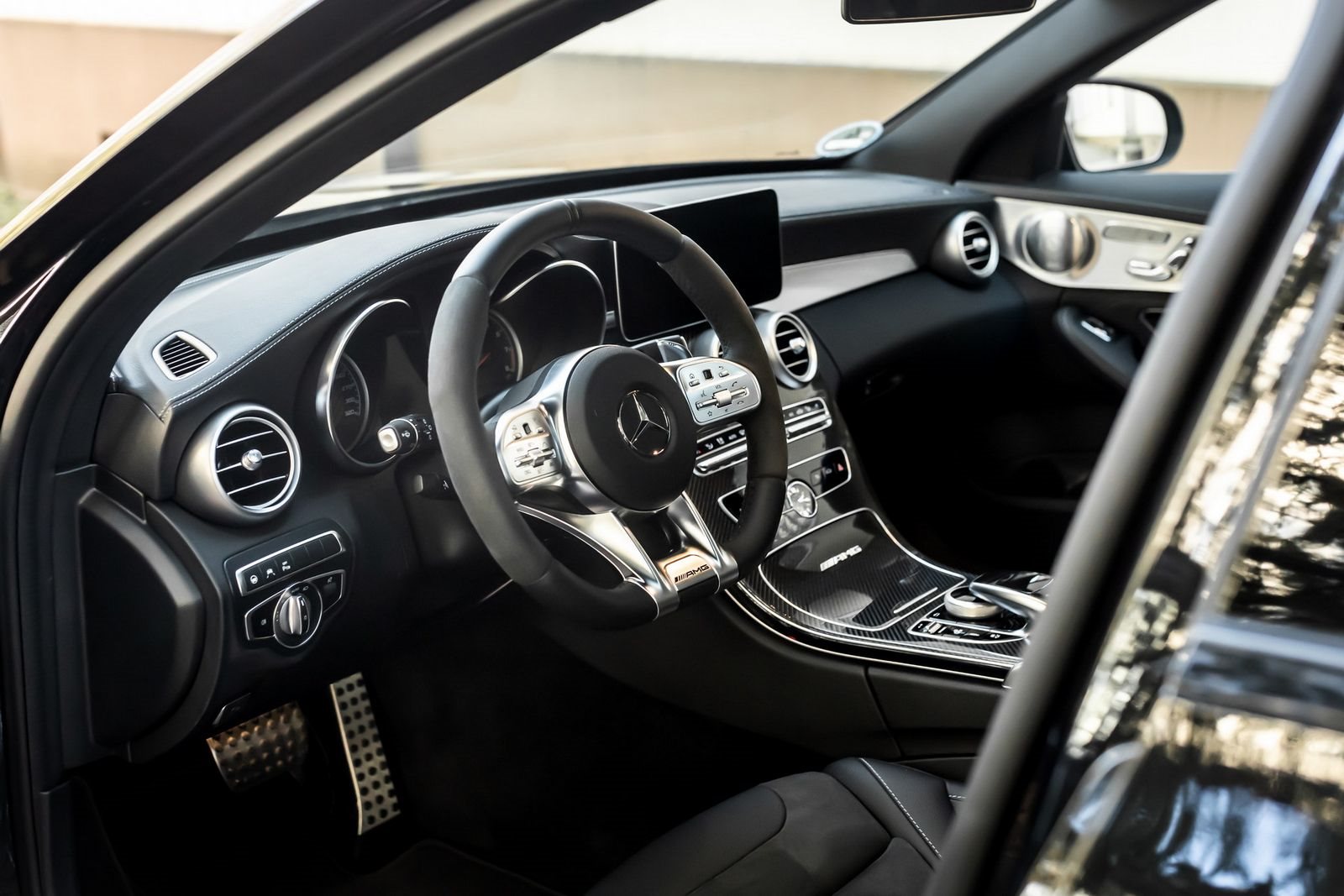 2021 - MERCEDES-AMG CR 700 WAGON BY MANHART, foto 19