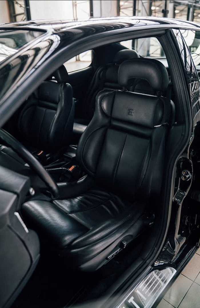 2000 - BUGATTI EB-112, foto 22