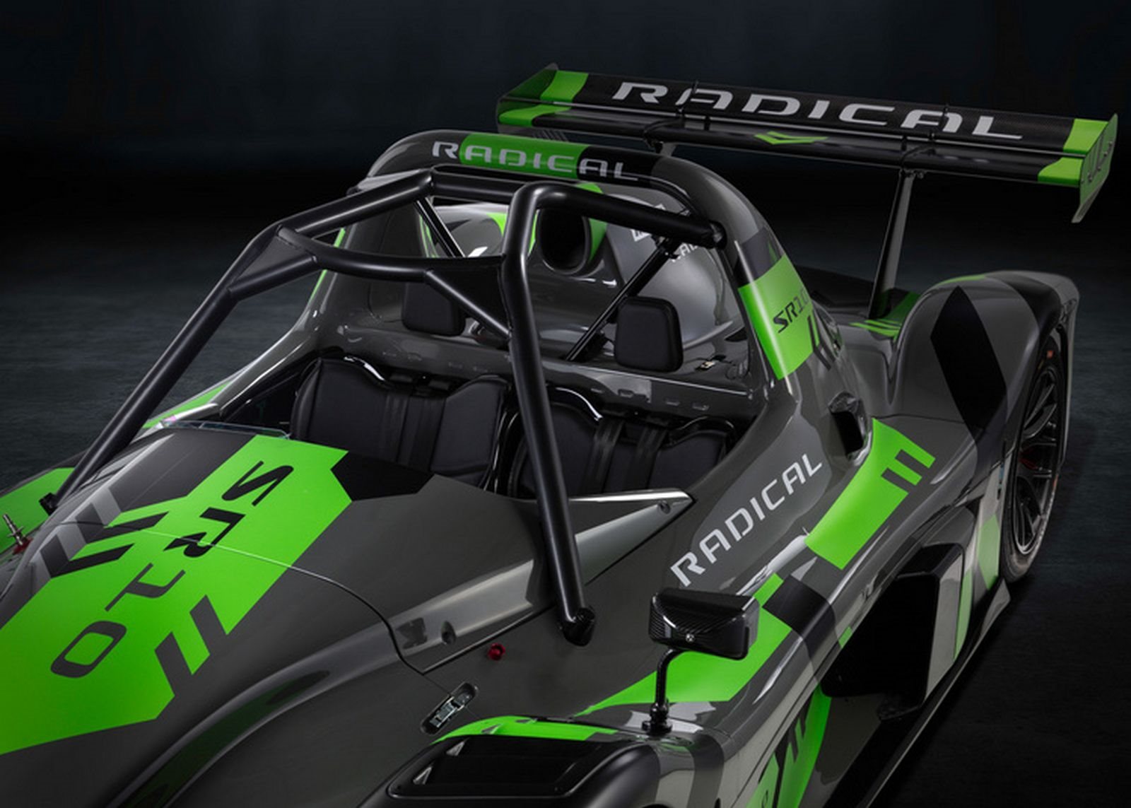 RADICAL SR3 XX & SR10, foto 4