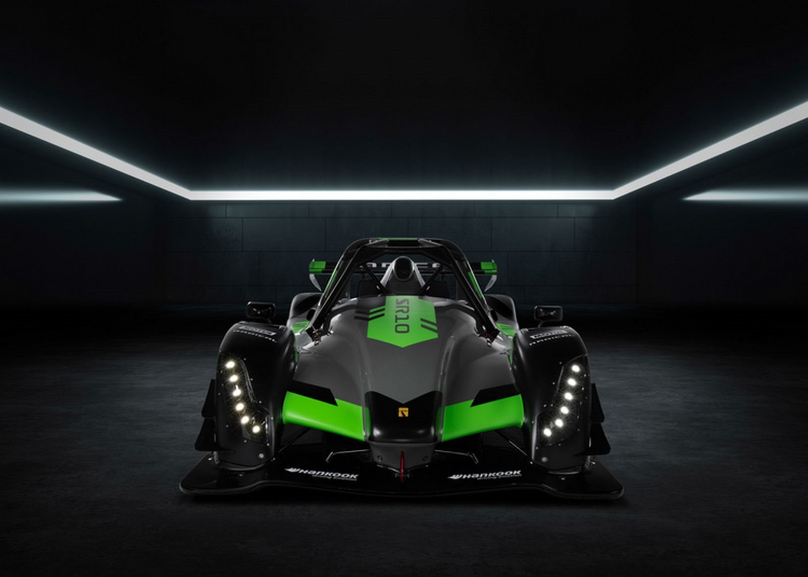 RADICAL SR3 XX & SR10, foto 5