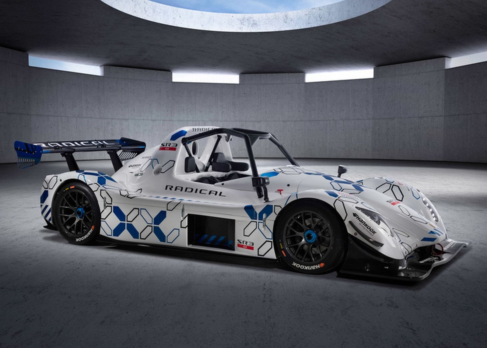 RADICAL SR3 XX & SR10, foto 6