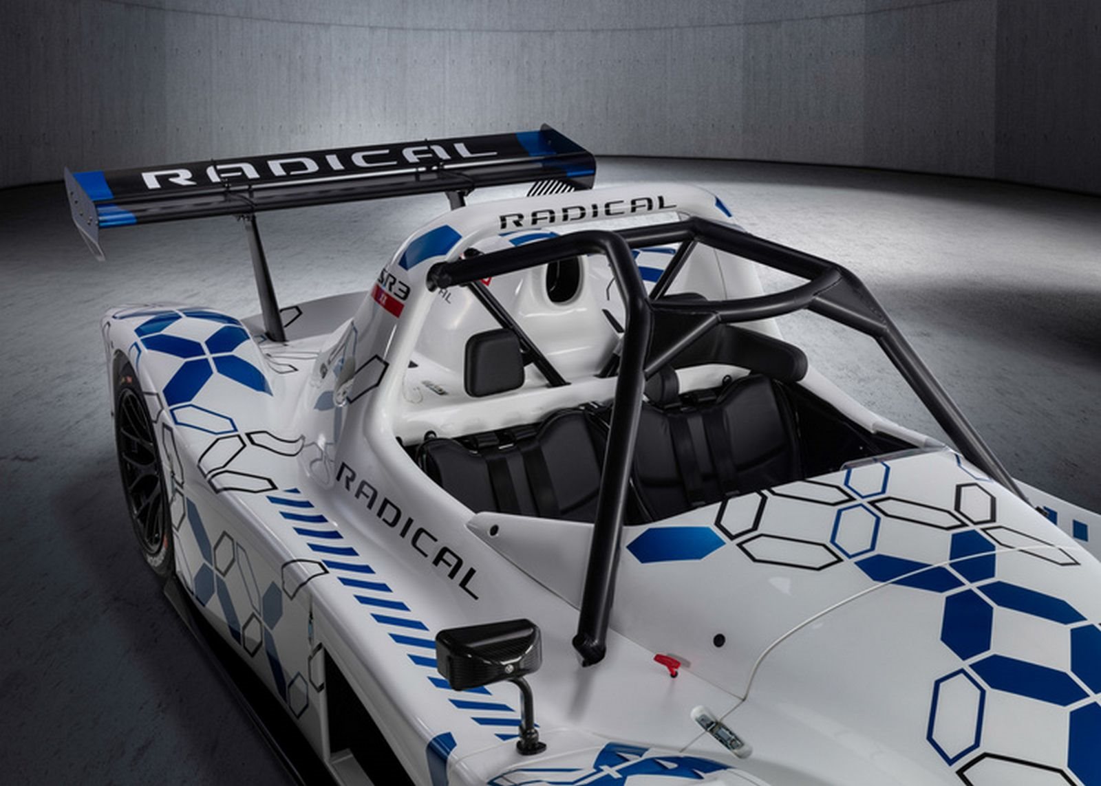 RADICAL SR3 XX & SR10, foto 7