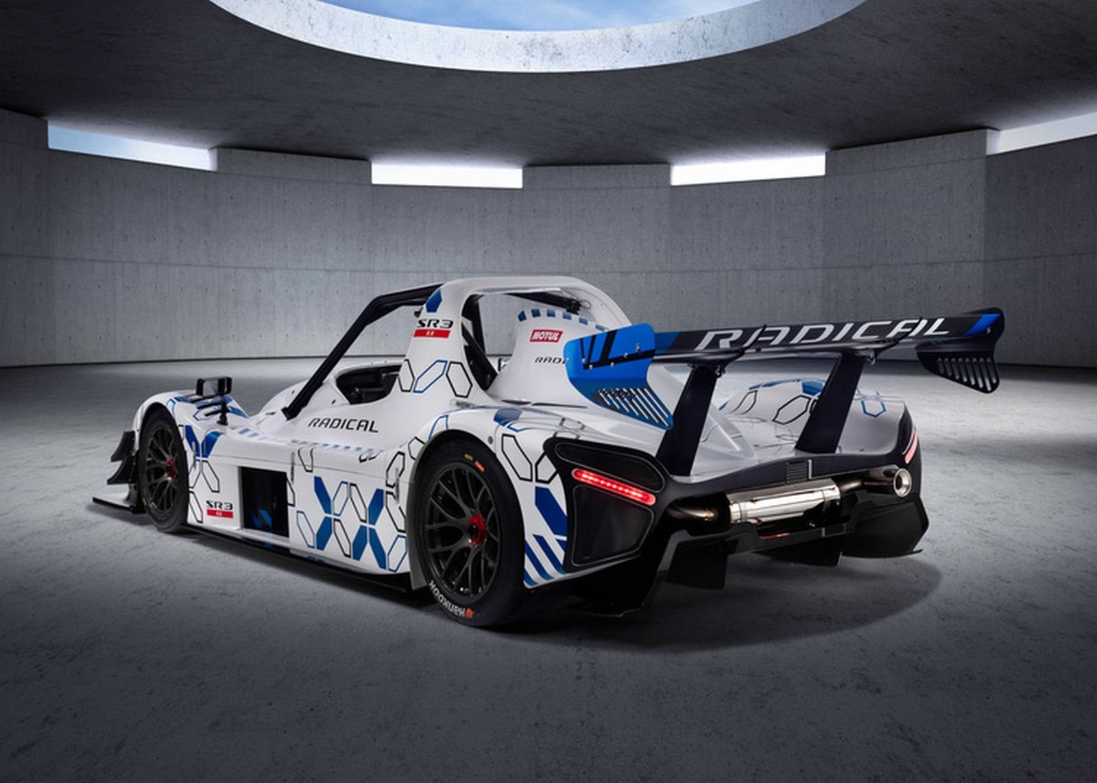 RADICAL SR3 XX & SR10, foto 8