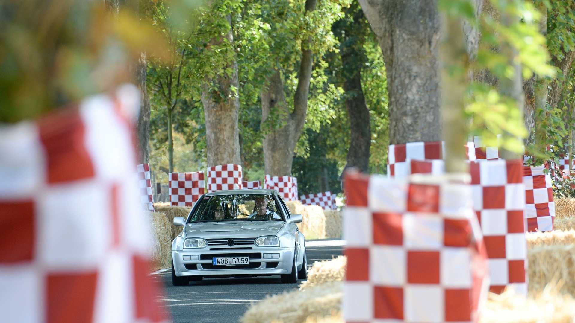 VOLKSWAGEN GOLF A59, foto 5