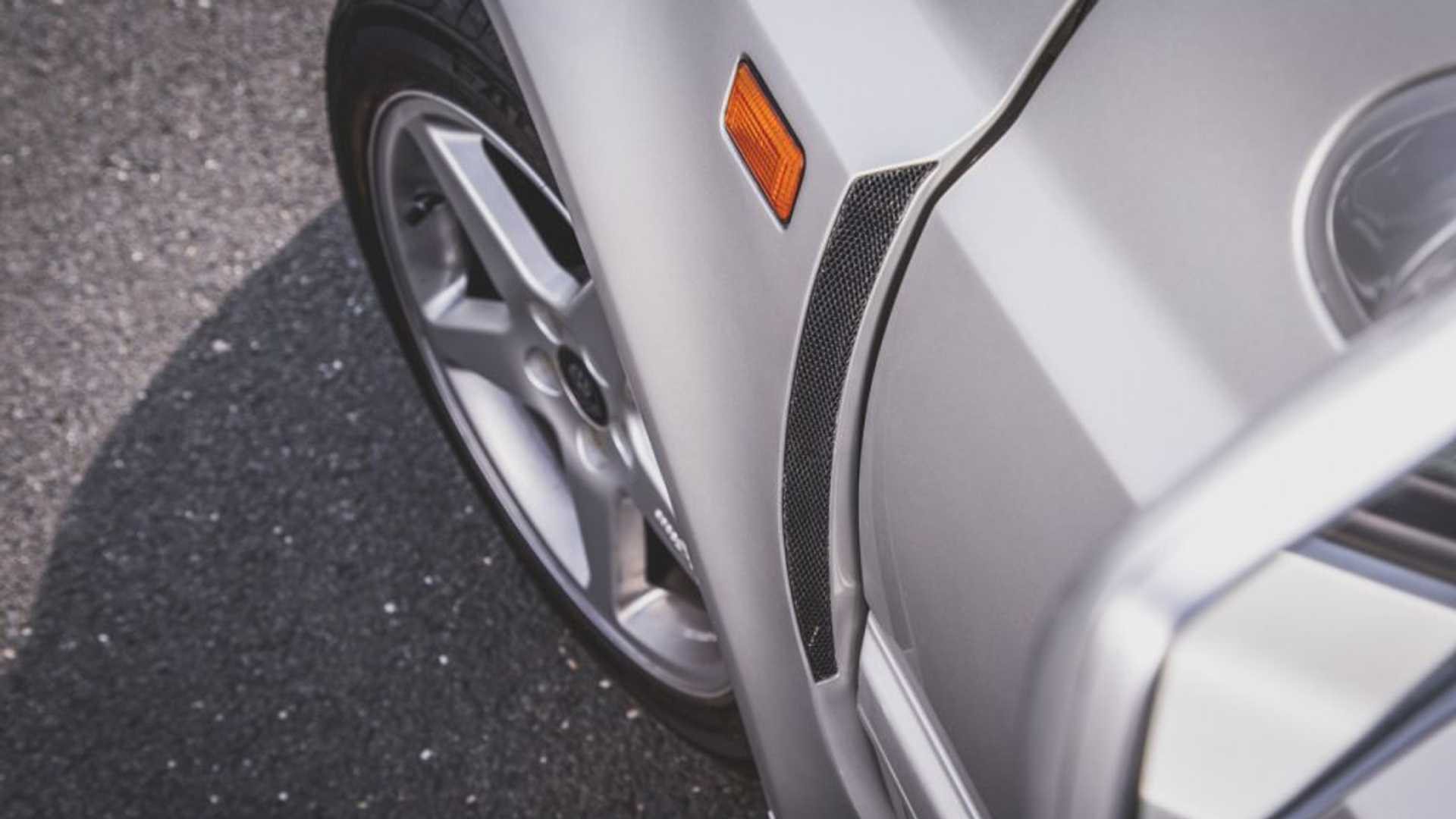 VOLKSWAGEN GOLF A59, foto 9