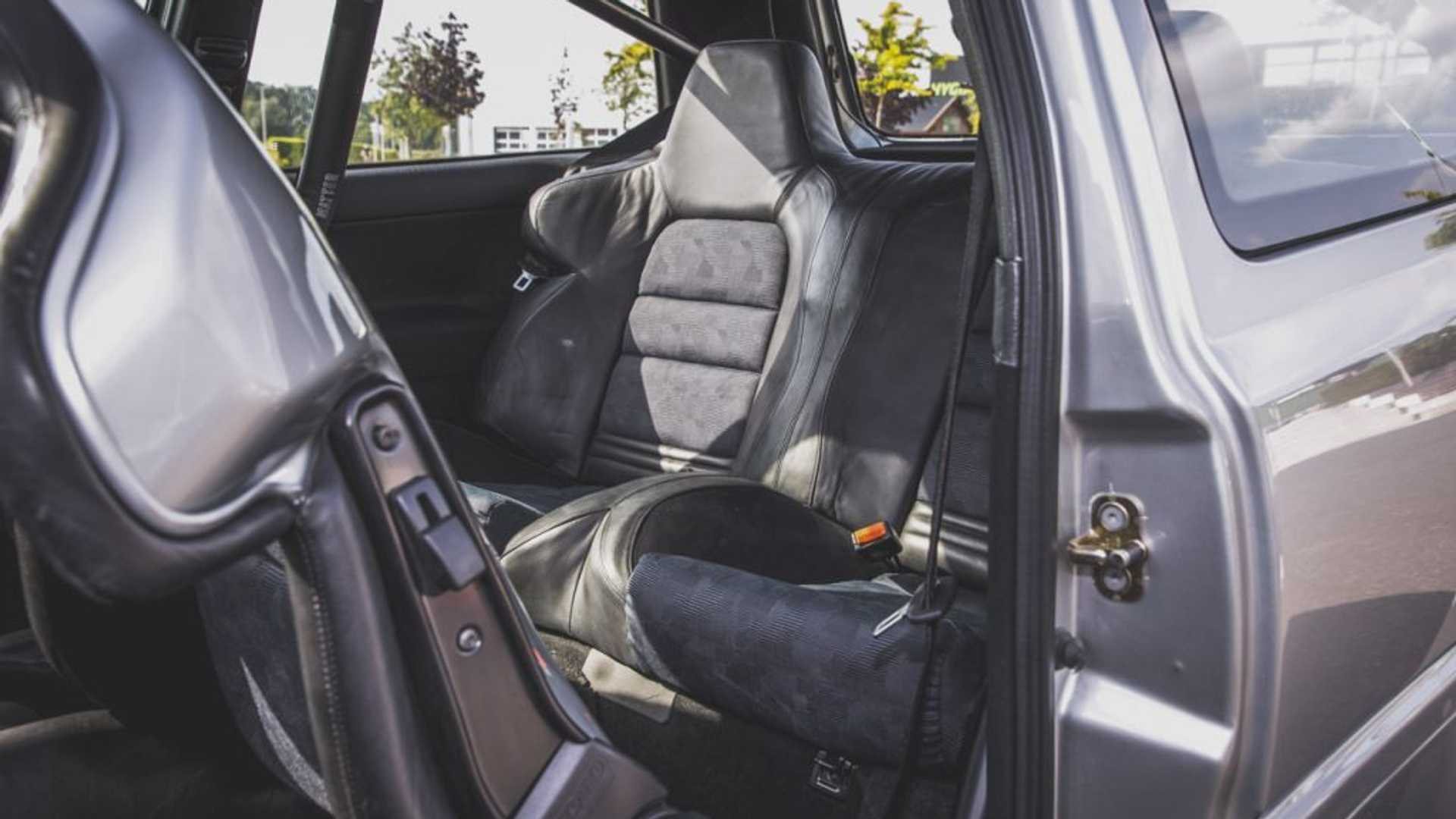 VOLKSWAGEN GOLF A59, foto 12