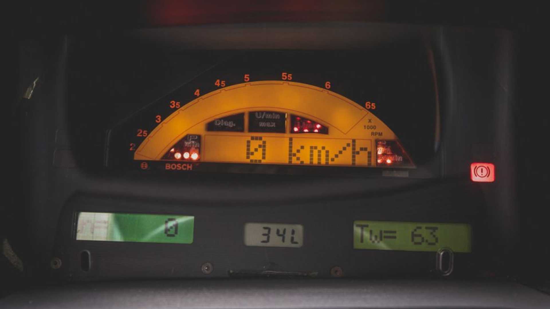 VOLKSWAGEN GOLF A59, foto 15