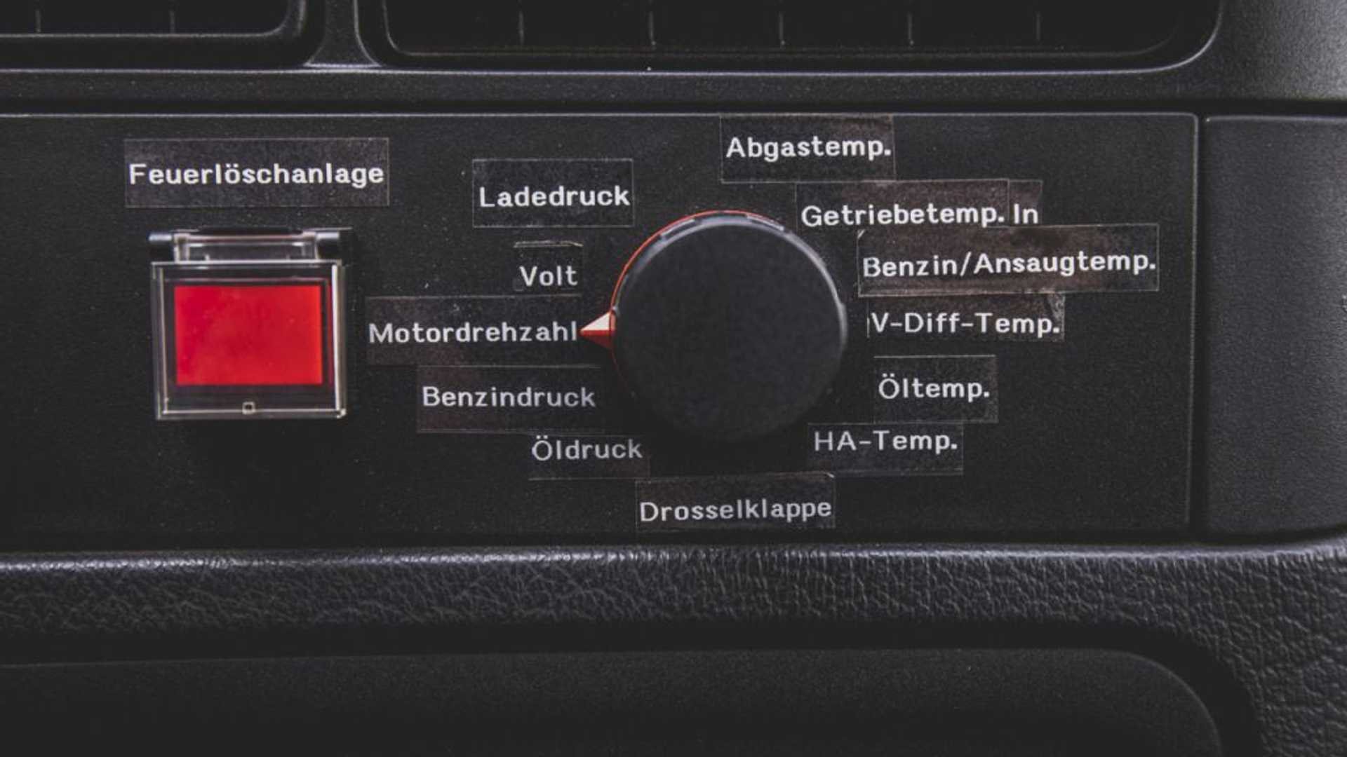 VOLKSWAGEN GOLF A59, foto 16