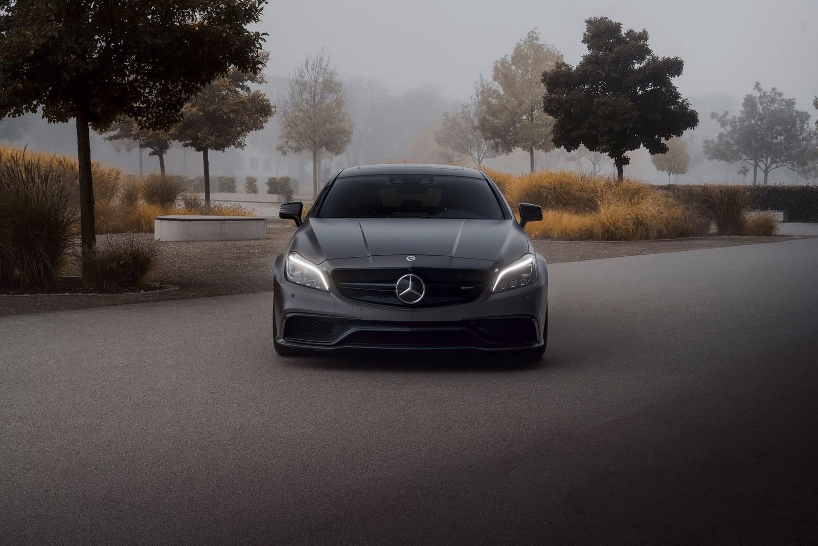 2021 - MERCEDES-AMG CLS 63 SHOOTING BRAKE BY POGEA RACING, foto 6