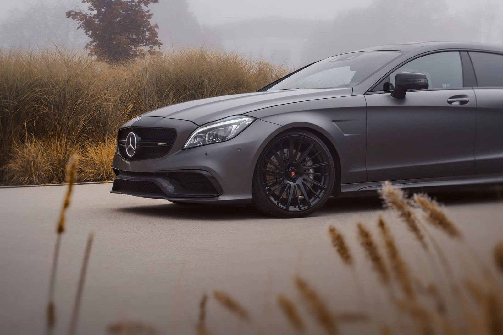2021 - MERCEDES-AMG CLS 63 SHOOTING BRAKE BY POGEA RACING, foto 7