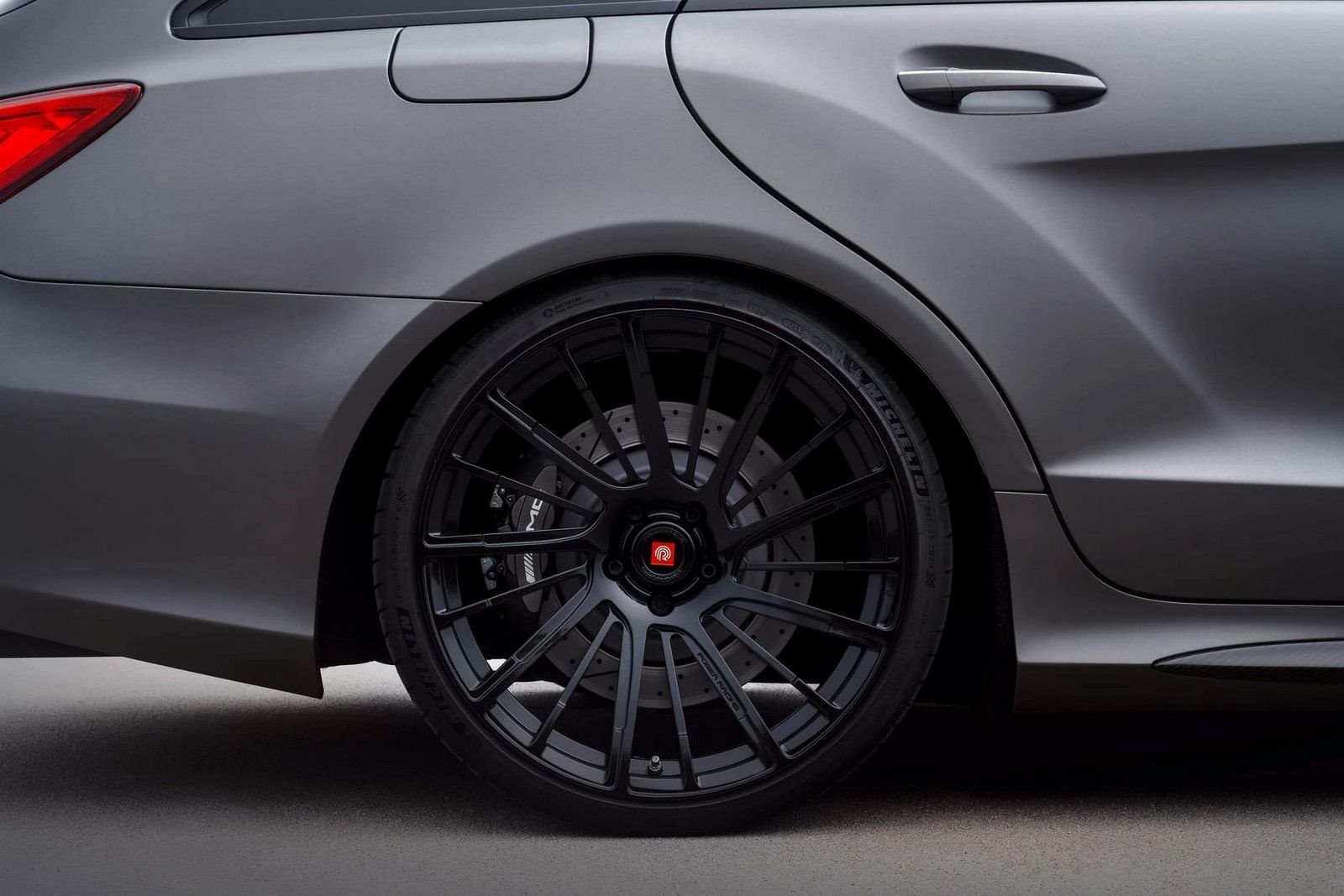 2021 - MERCEDES-AMG CLS 63 SHOOTING BRAKE BY POGEA RACING, foto 12
