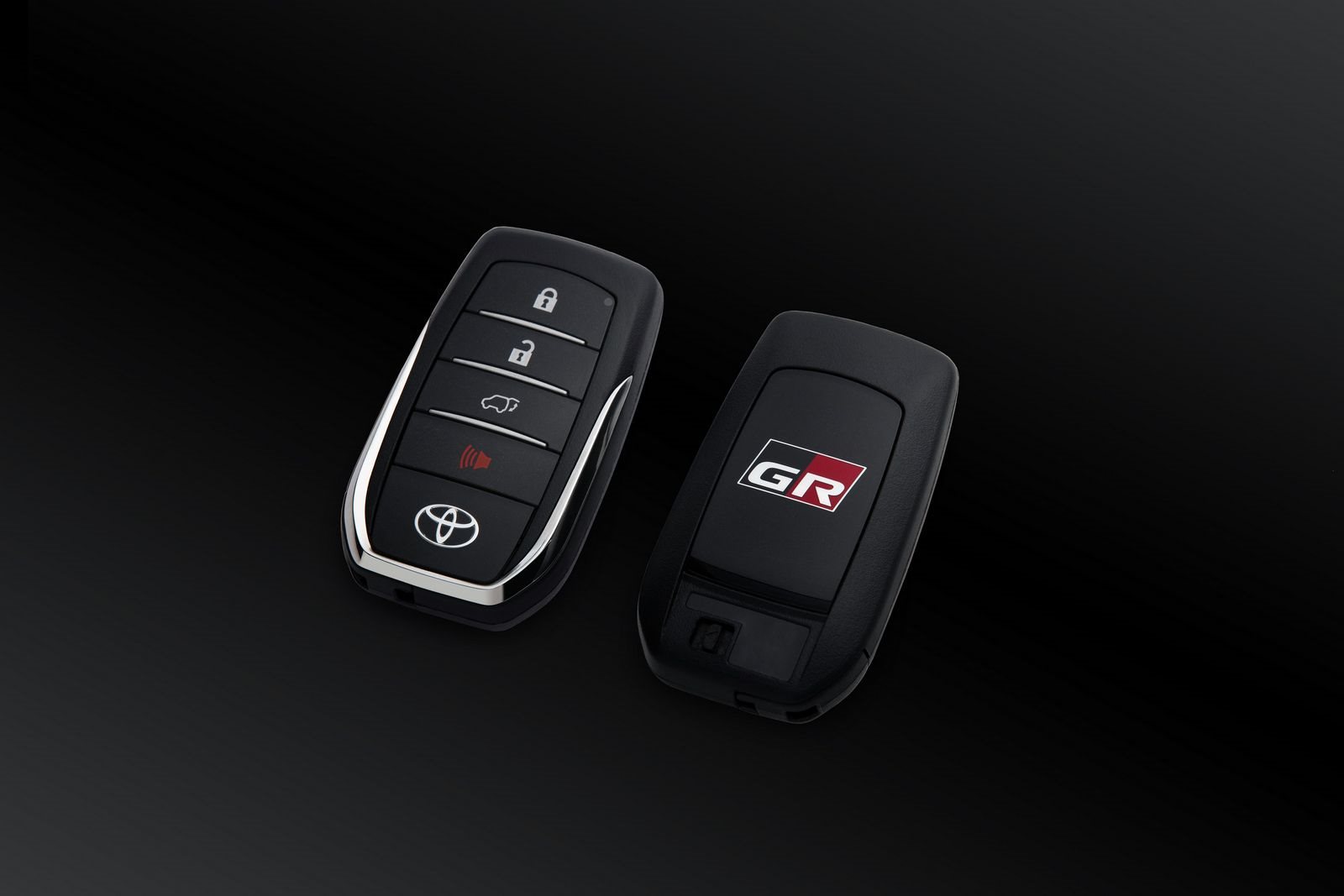 TOYOTA SW4 GR-S, foto 13
