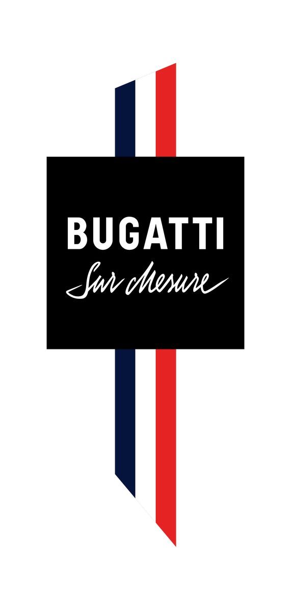 BUGATTI CHIRON PUR SPORT BY BUGATTI SUR MESURE, foto 27
