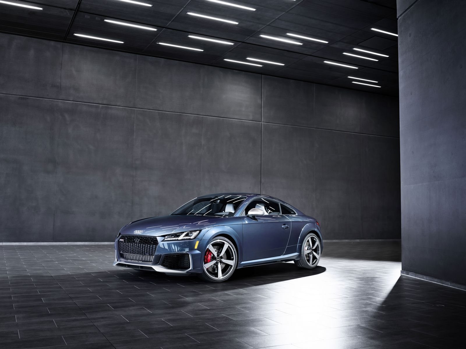 2022 - AUDI TT RS HERITAGE EDITION, foto 2