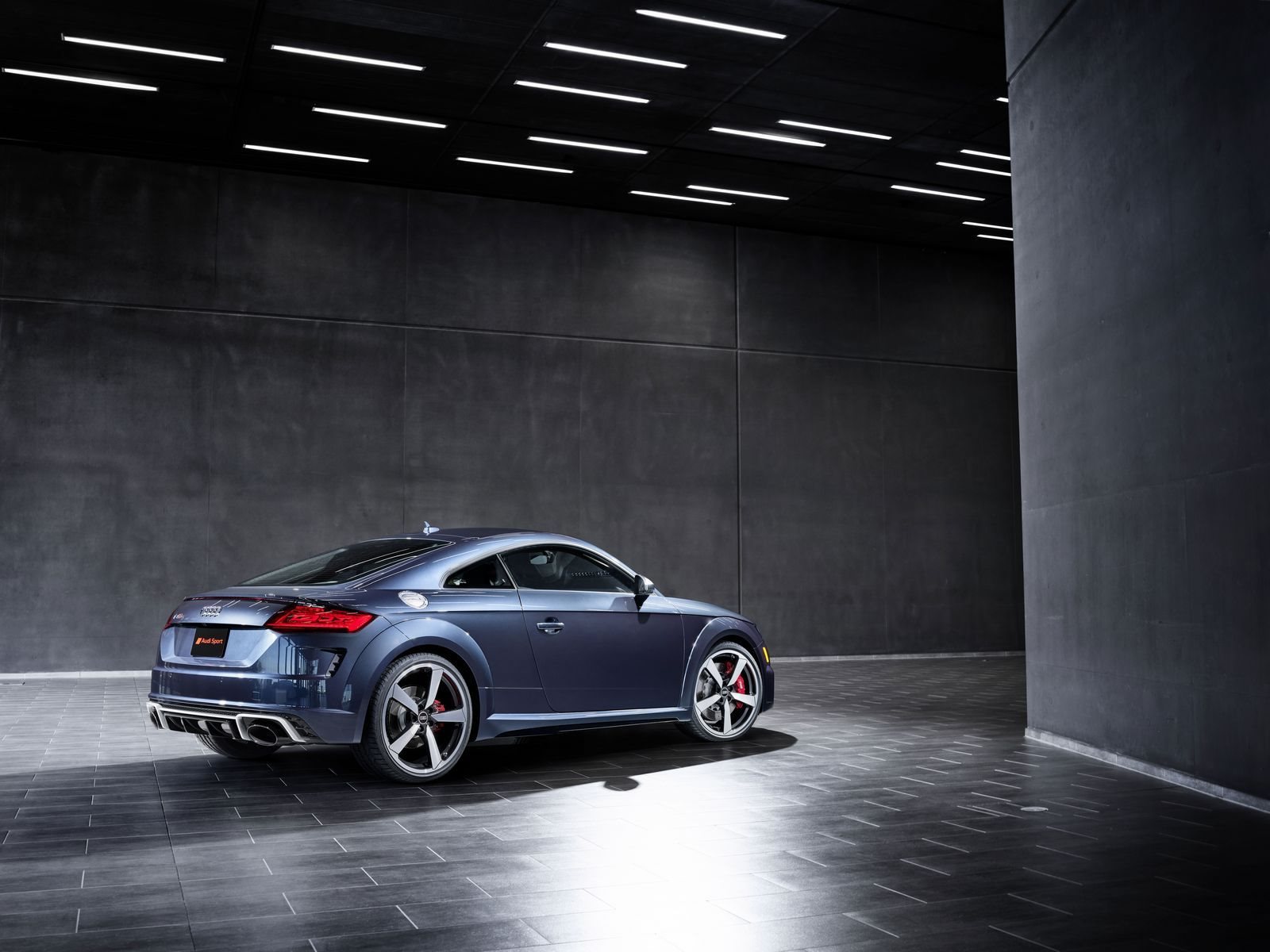 2022 - AUDI TT RS HERITAGE EDITION, foto 3