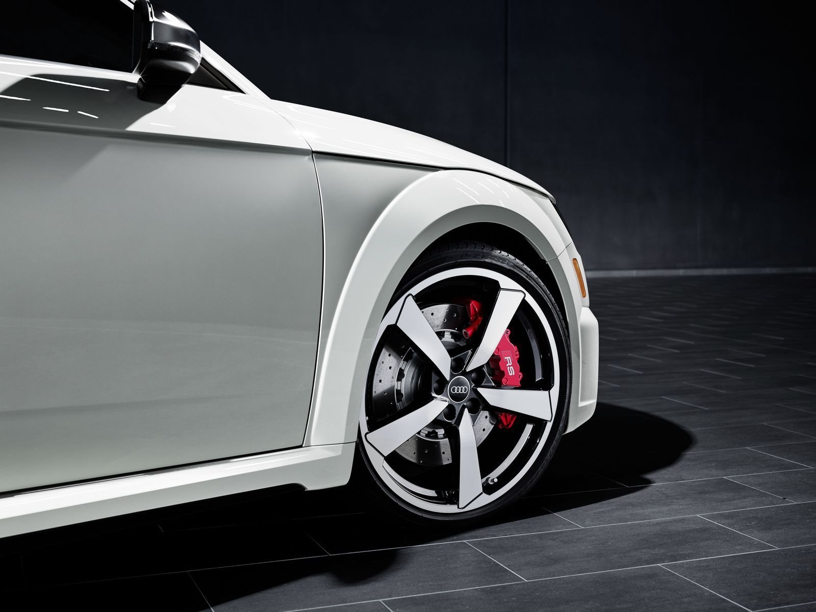 2022 - AUDI TT RS HERITAGE EDITION, foto 5