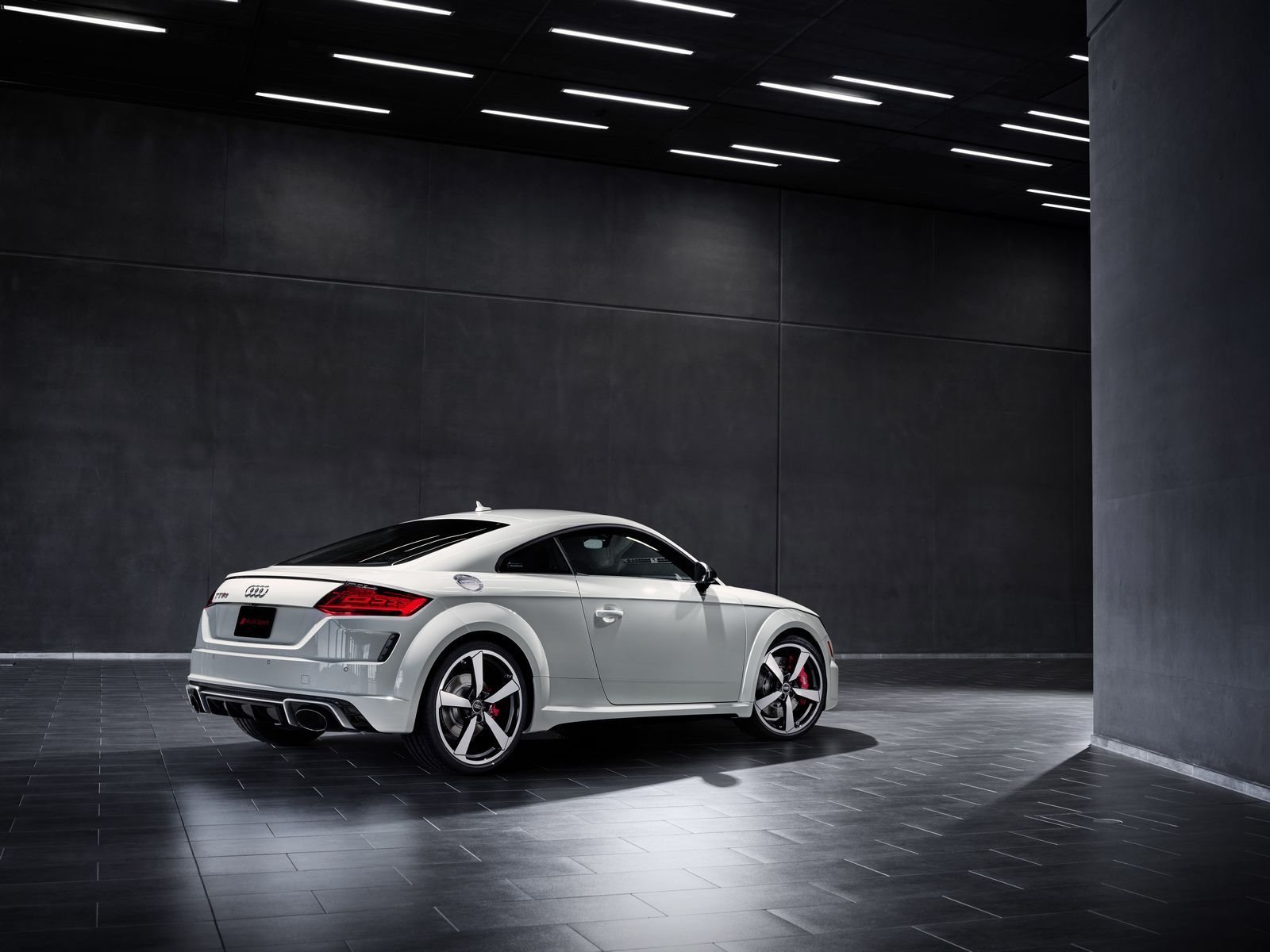 2022 - AUDI TT RS HERITAGE EDITION, foto 6