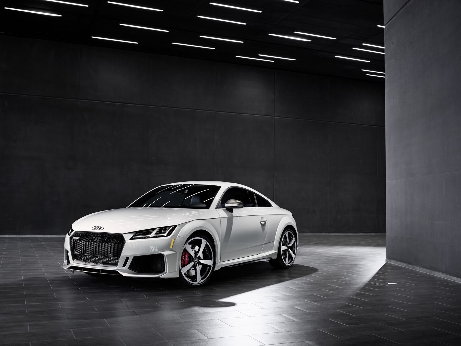 2022 - AUDI TT RS HERITAGE EDITION, foto 7