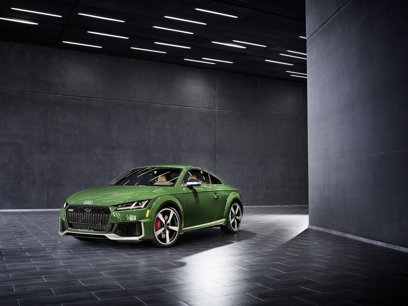 2022 - AUDI TT RS HERITAGE EDITION, foto 8