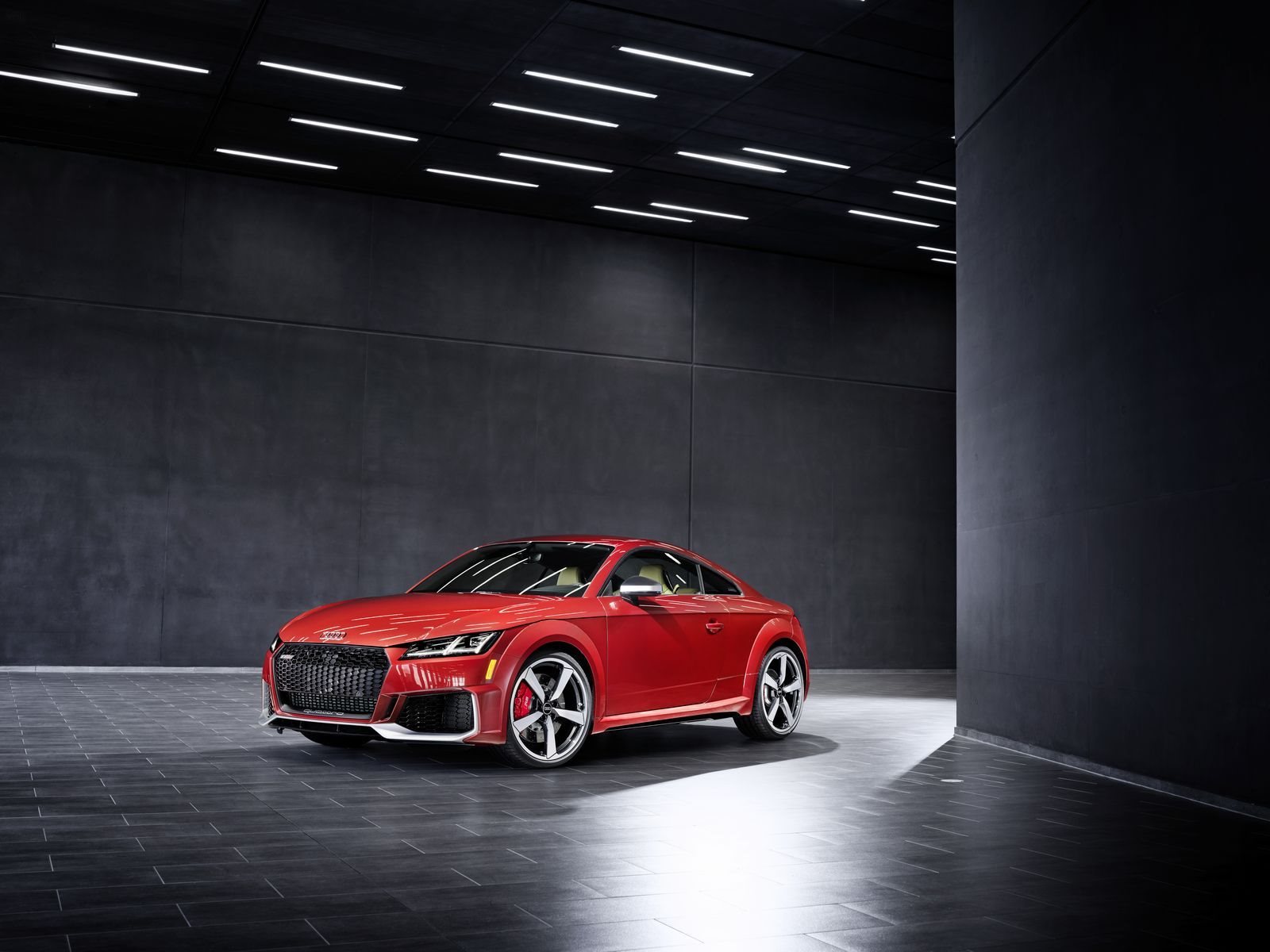 2022 - AUDI TT RS HERITAGE EDITION, foto 13