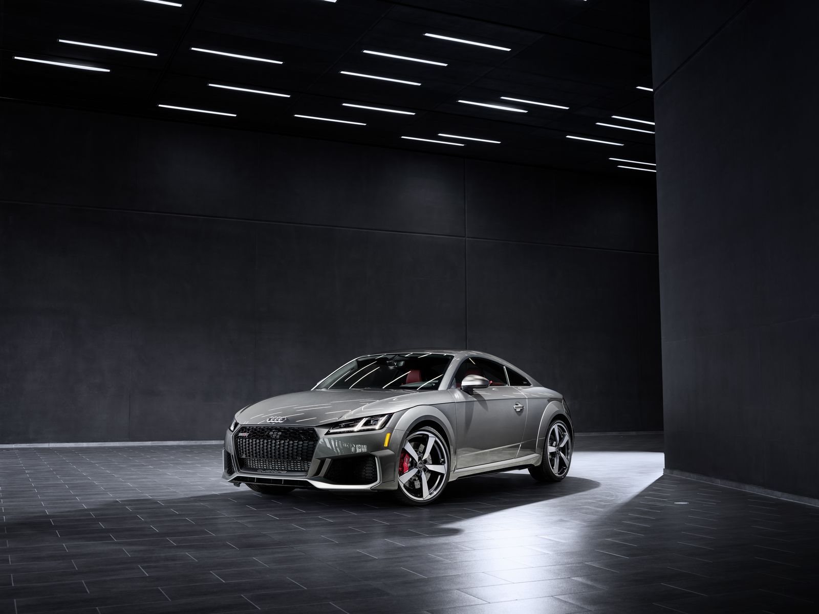 2022 - AUDI TT RS HERITAGE EDITION, foto 14