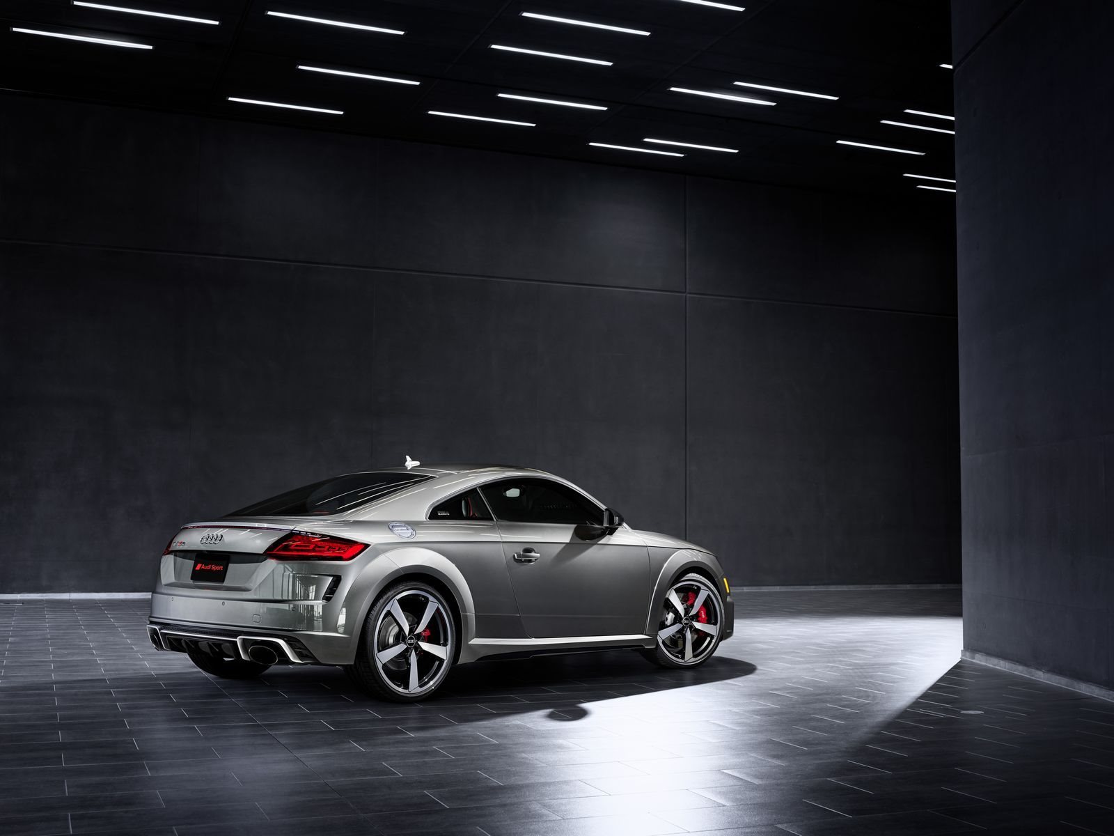2022 - AUDI TT RS HERITAGE EDITION, foto 15