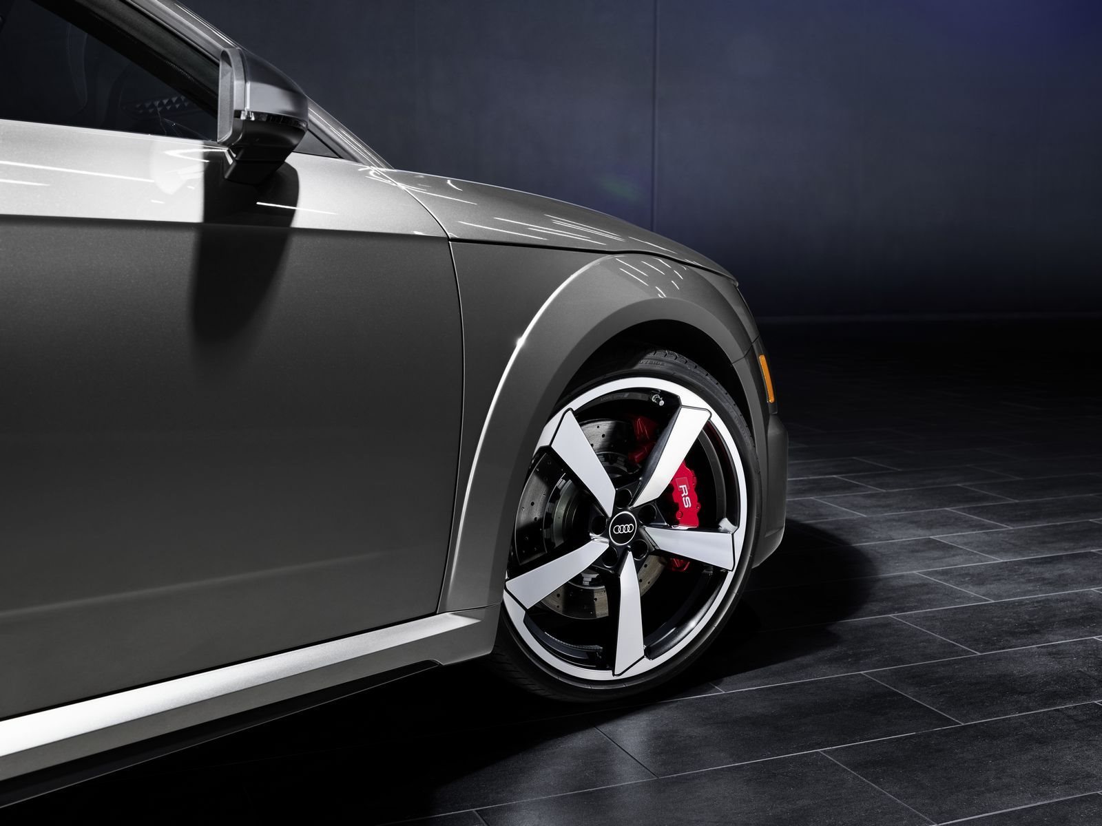 2022 - AUDI TT RS HERITAGE EDITION, foto 16