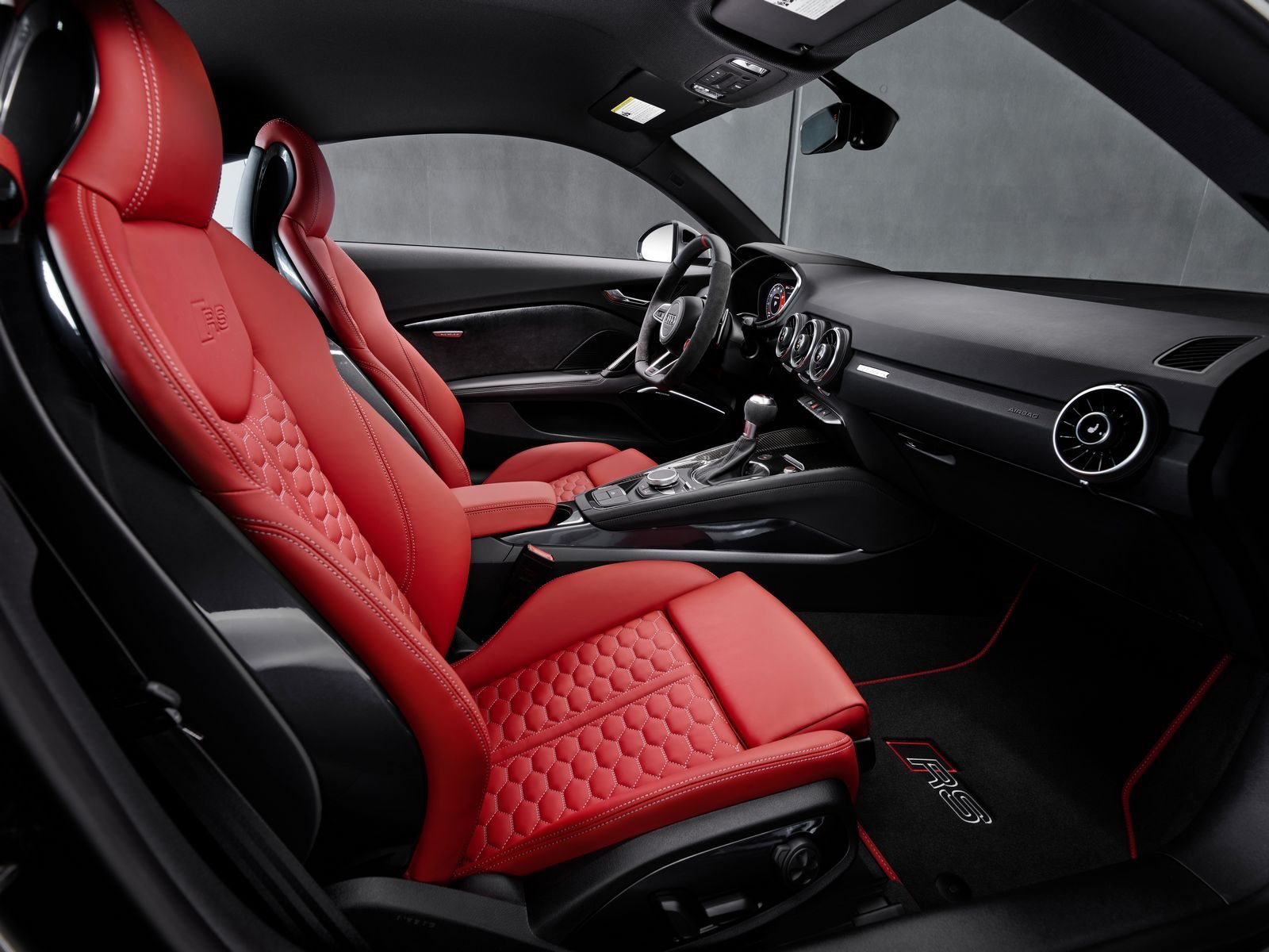 2022 - AUDI TT RS HERITAGE EDITION, foto 17