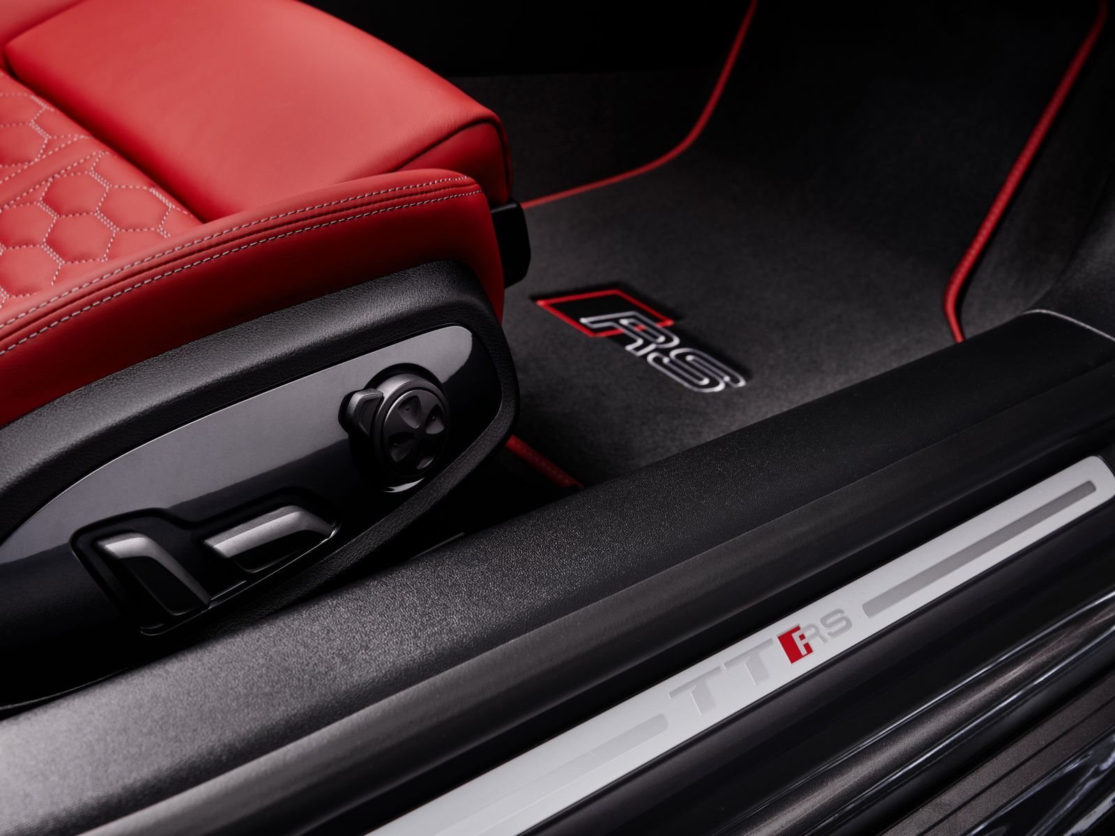2022 - AUDI TT RS HERITAGE EDITION, foto 18