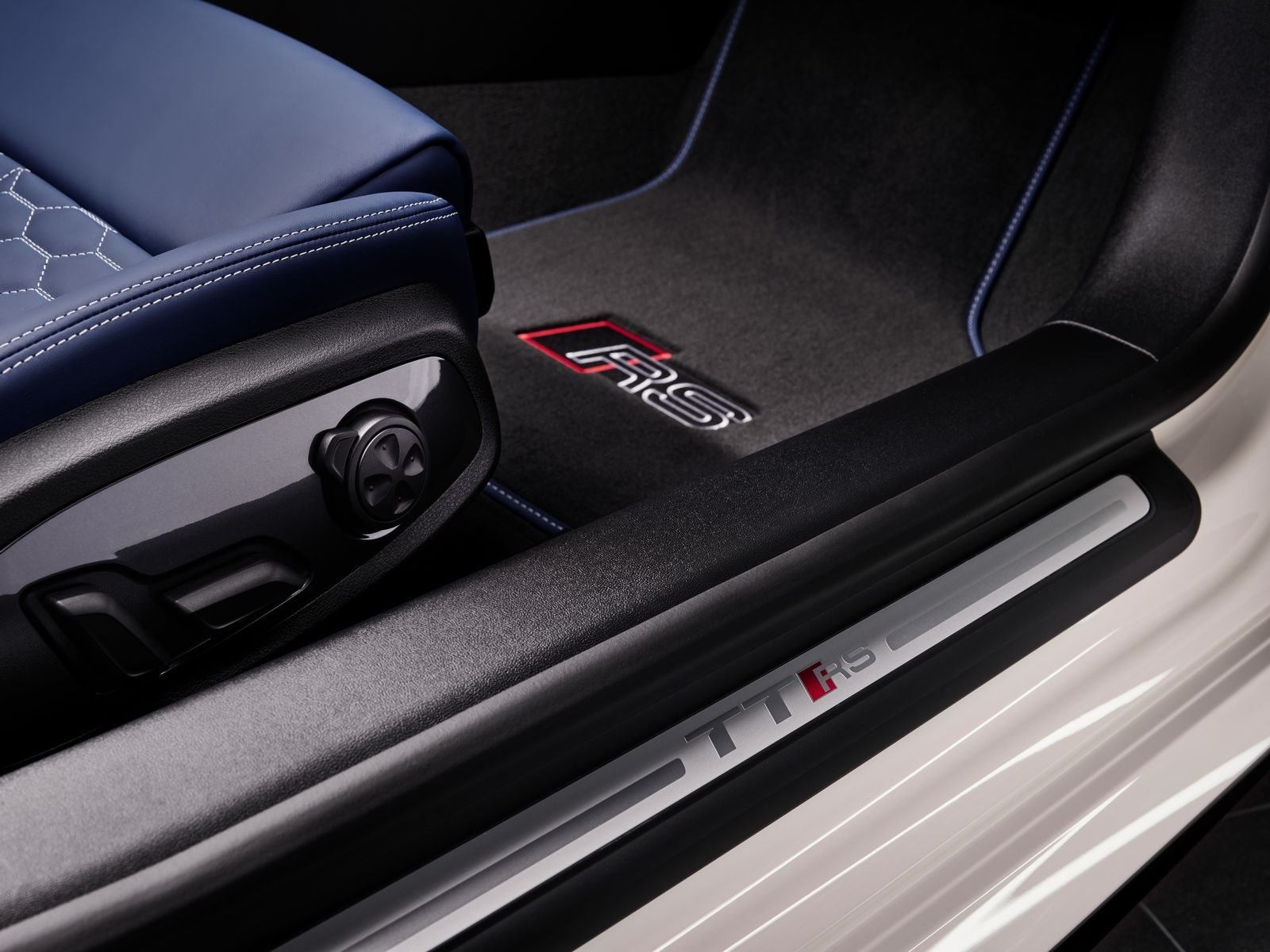 2022 - AUDI TT RS HERITAGE EDITION, foto 19