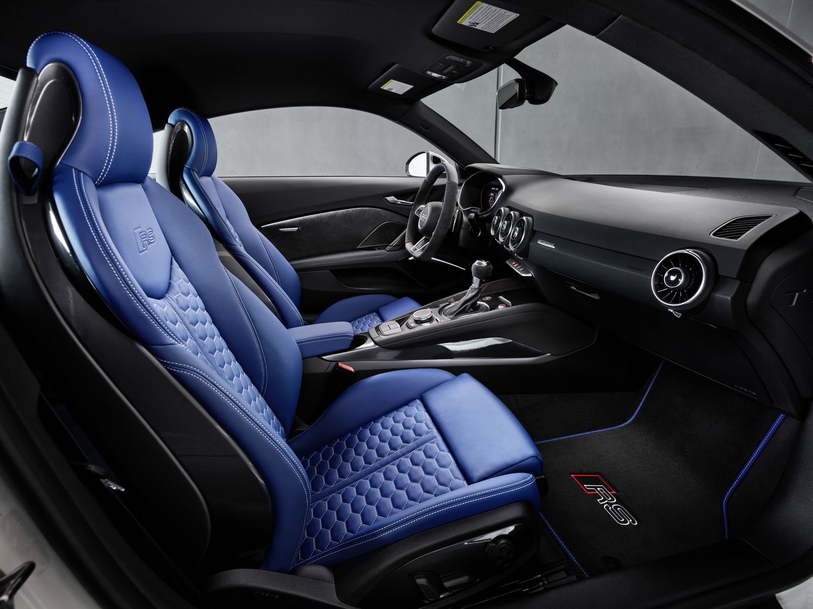 2022 - AUDI TT RS HERITAGE EDITION, foto 20