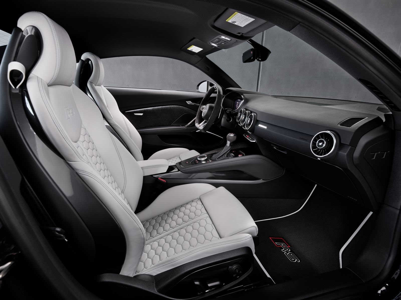 2022 - AUDI TT RS HERITAGE EDITION, foto 21