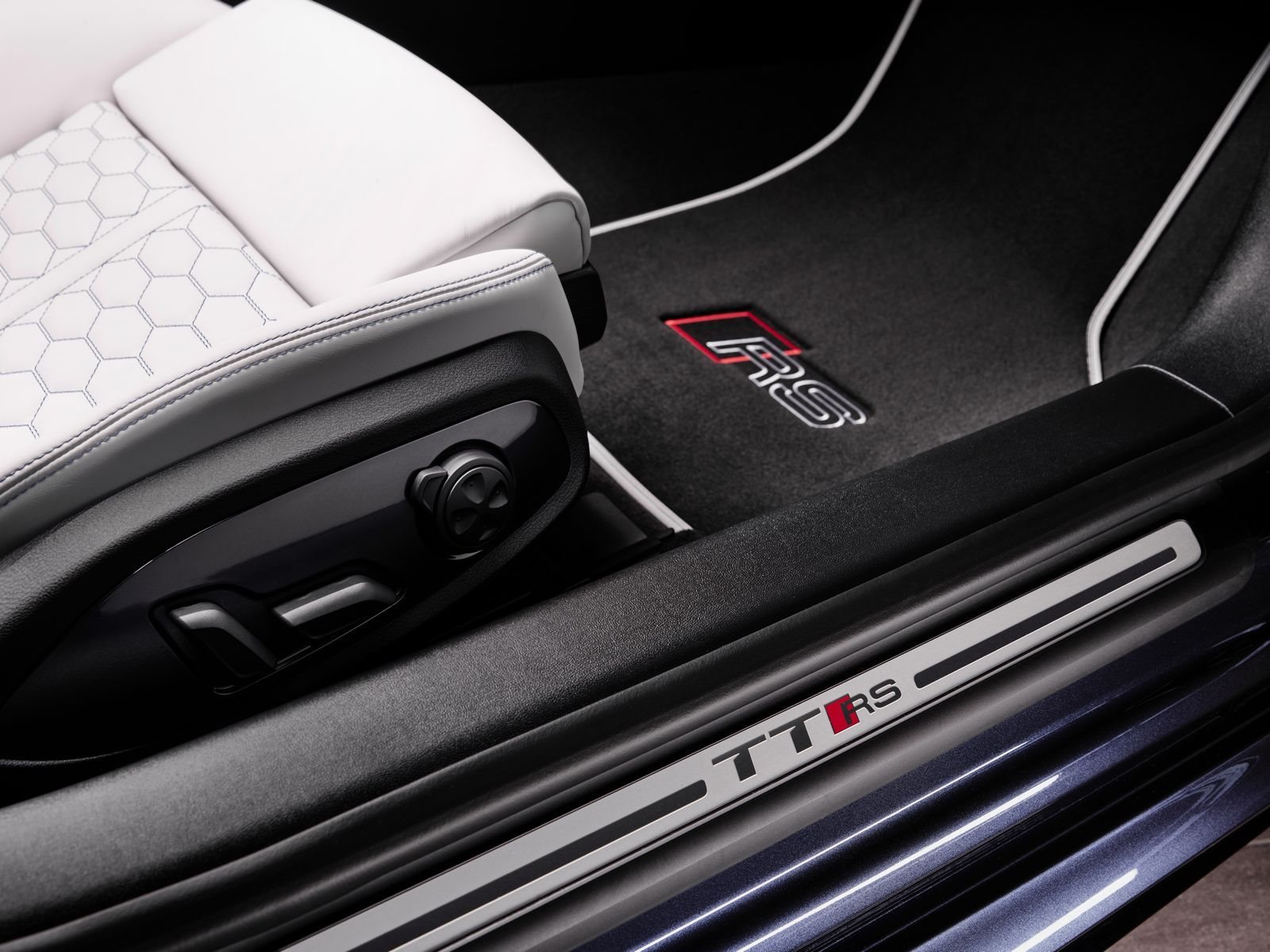 2022 - AUDI TT RS HERITAGE EDITION, foto 22