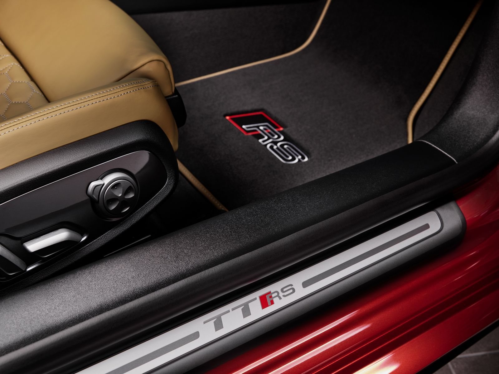 2022 - AUDI TT RS HERITAGE EDITION, foto 23
