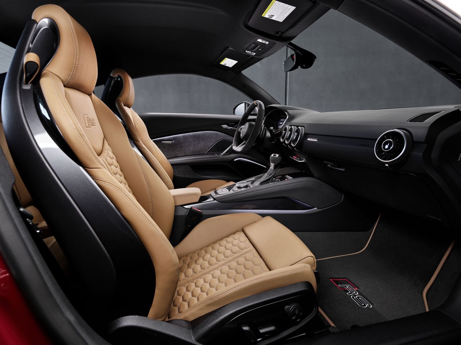 2022 - AUDI TT RS HERITAGE EDITION, foto 24