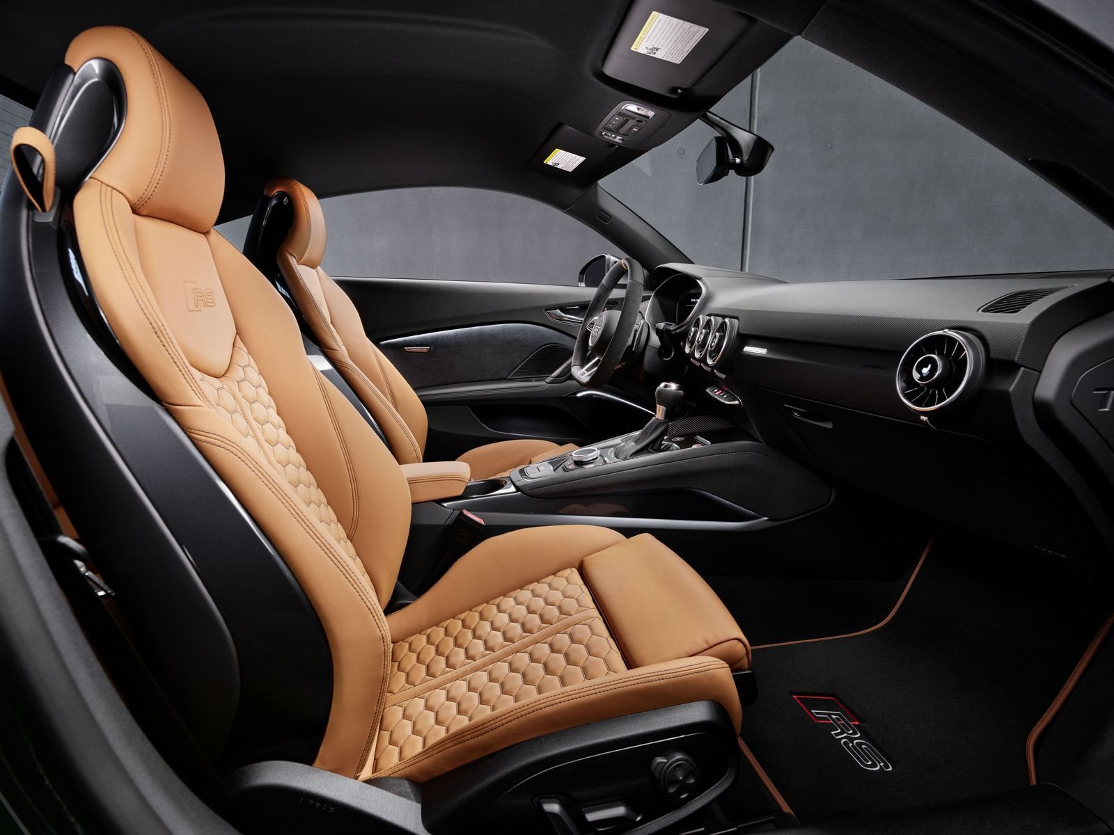 2022 - AUDI TT RS HERITAGE EDITION, foto 25