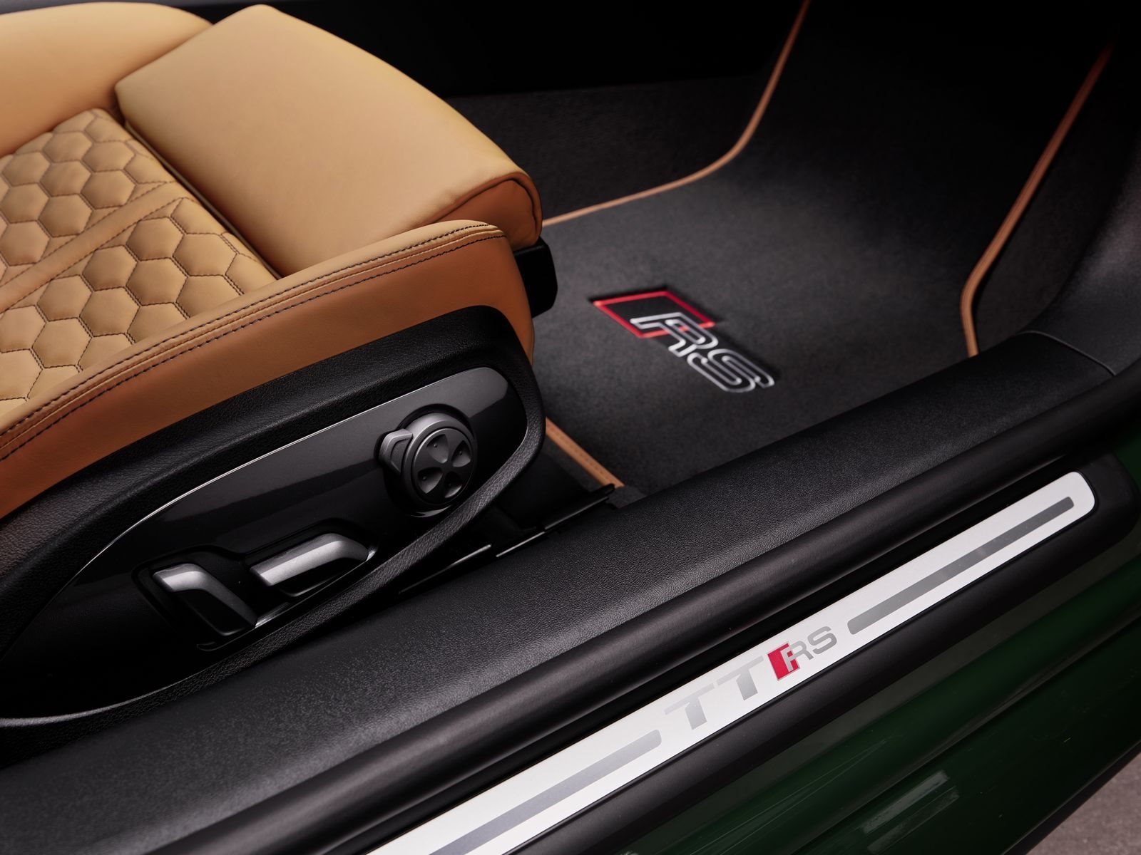 2022 - AUDI TT RS HERITAGE EDITION, foto 26