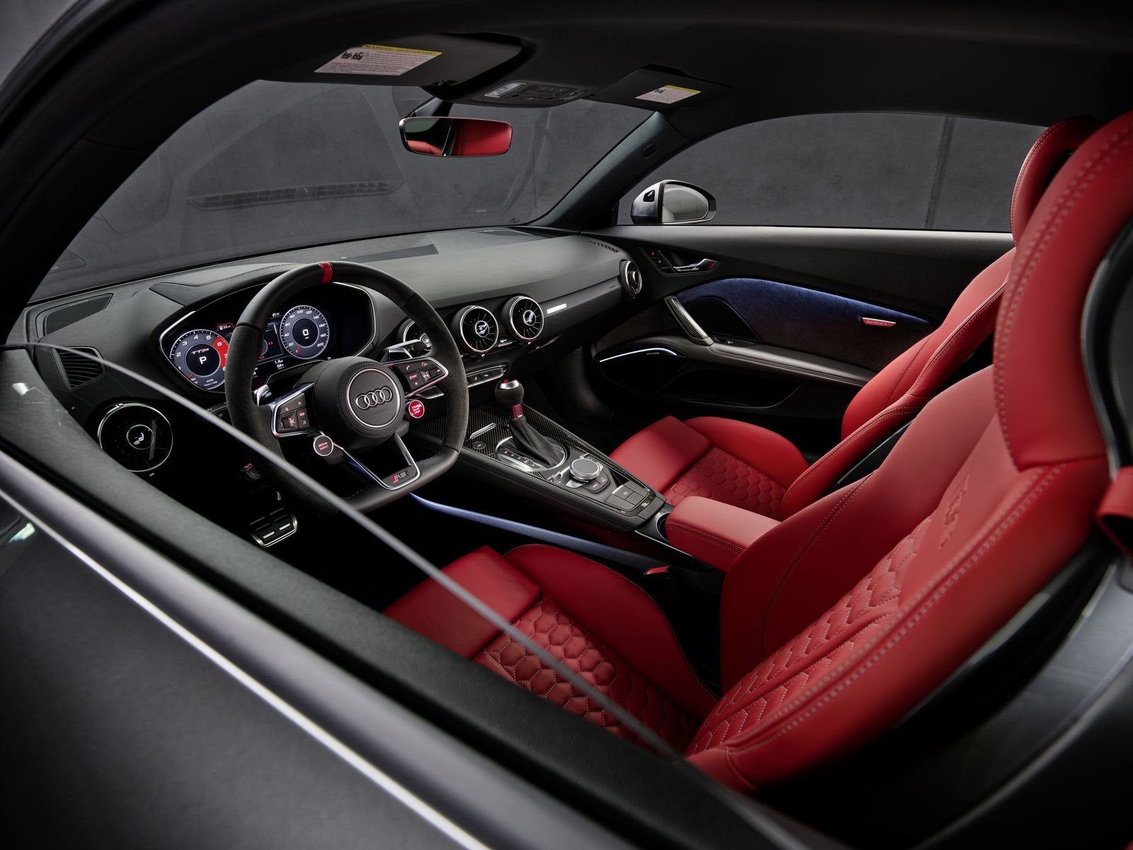 2022 - AUDI TT RS HERITAGE EDITION, foto 31