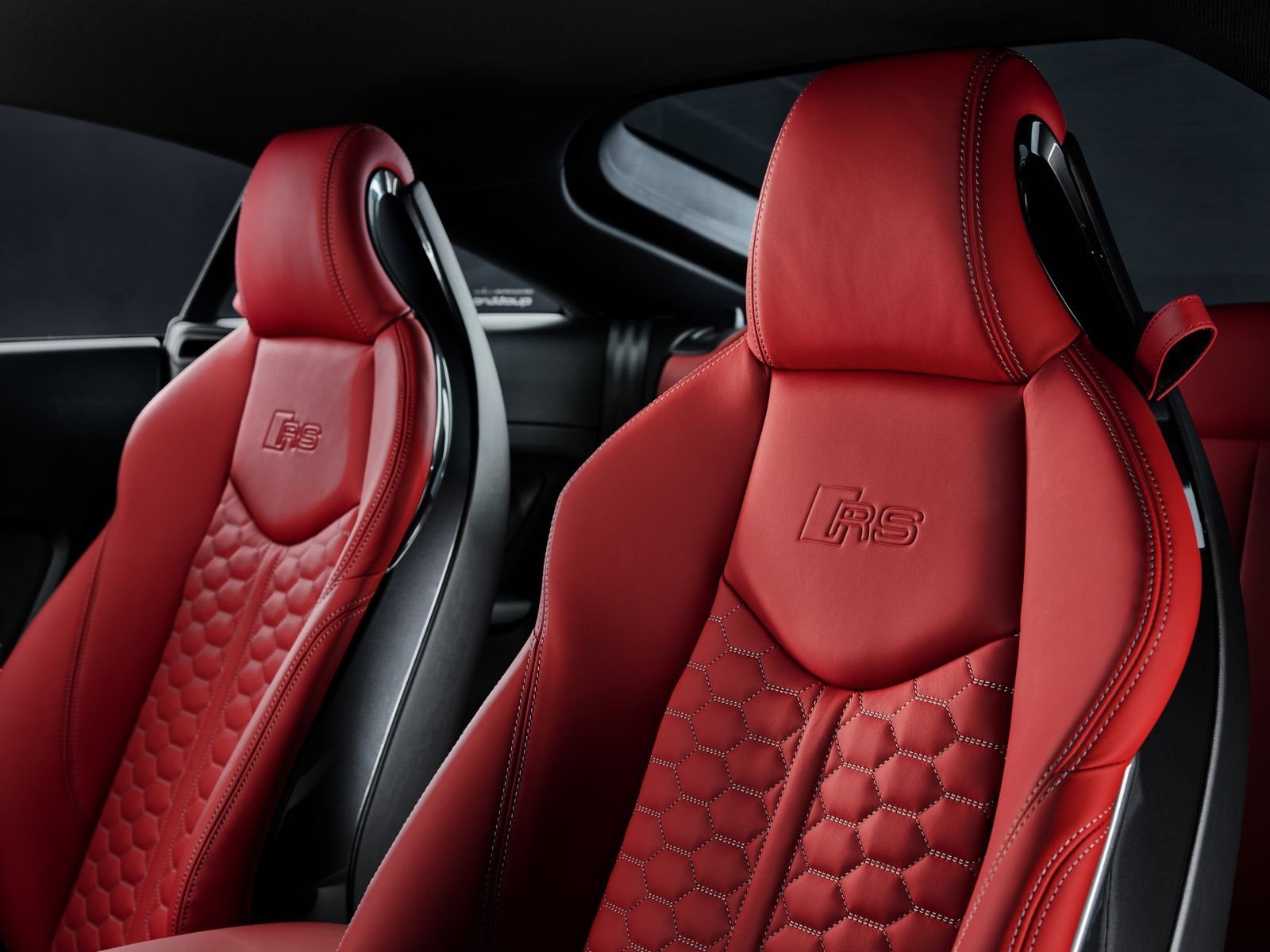 2022 - AUDI TT RS HERITAGE EDITION, foto 39