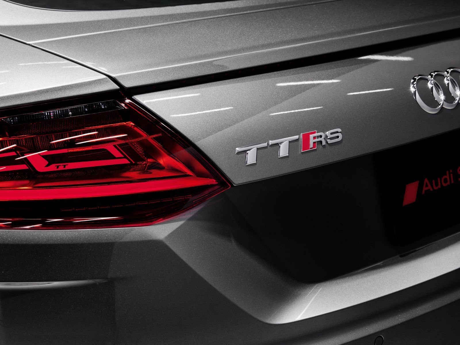 2022 - AUDI TT RS HERITAGE EDITION, foto 45