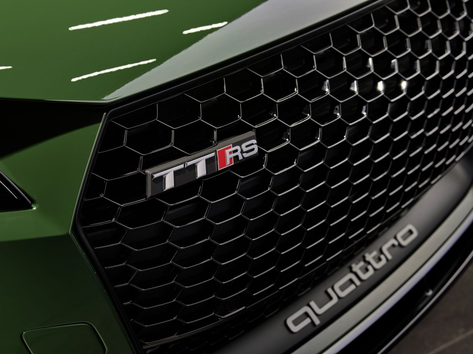 2022 - AUDI TT RS HERITAGE EDITION, foto 46