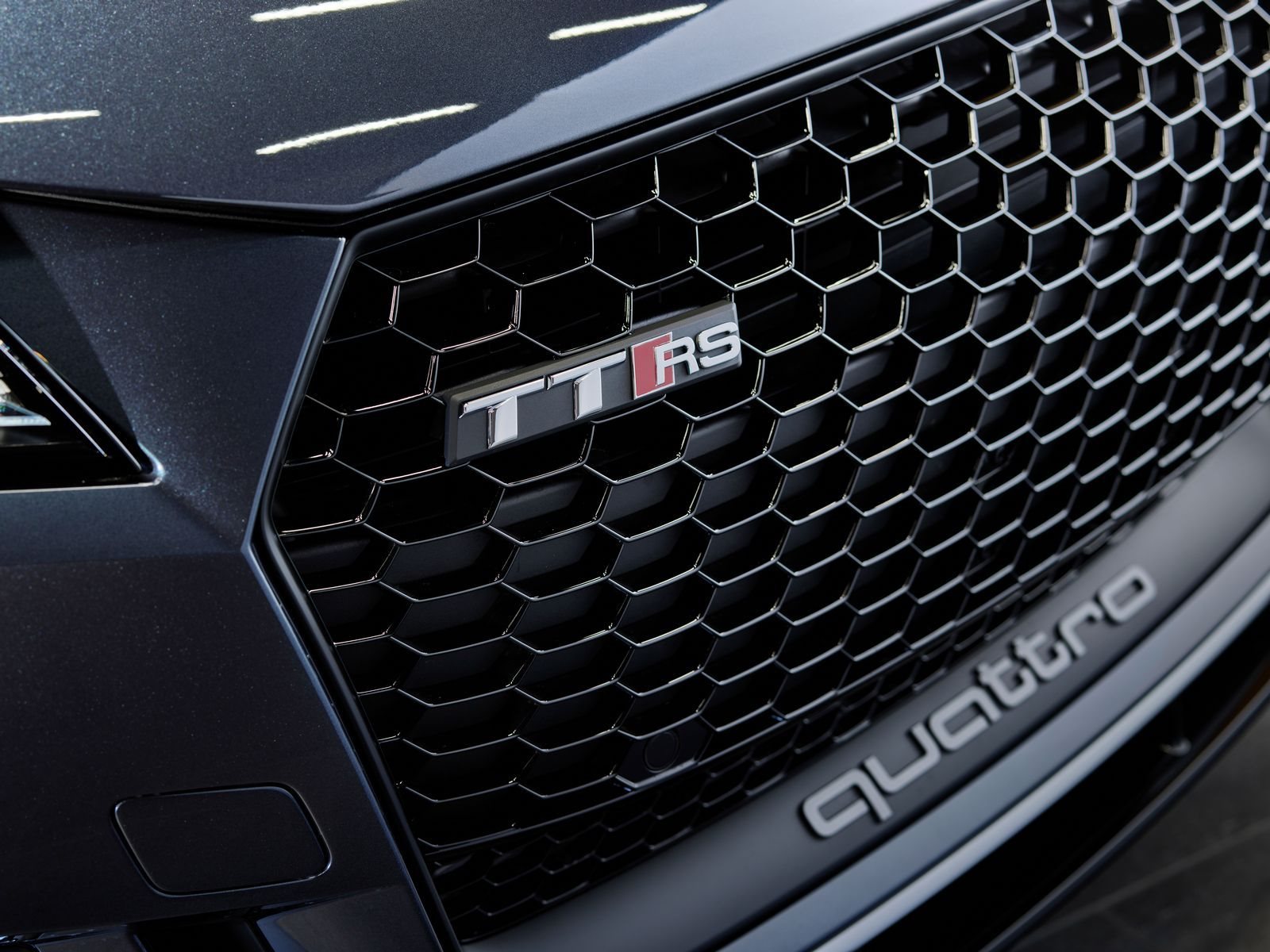 2022 - AUDI TT RS HERITAGE EDITION, foto 47
