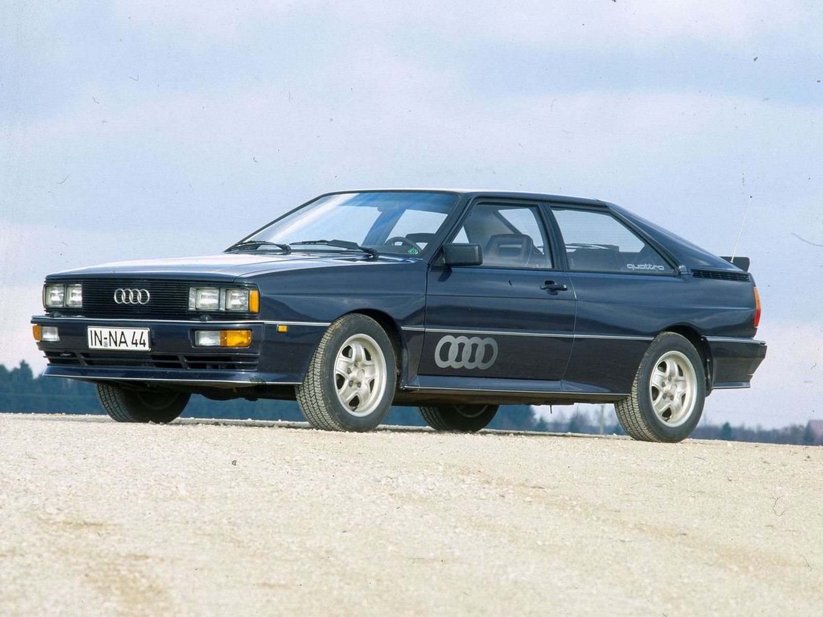 2022 - AUDI TT RS HERITAGE EDITION, foto 53