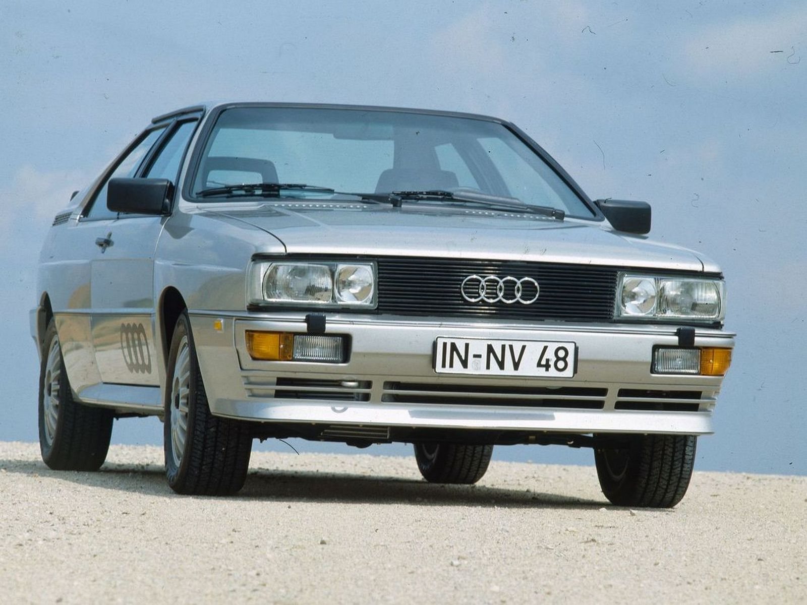 2022 - AUDI TT RS HERITAGE EDITION, foto 54