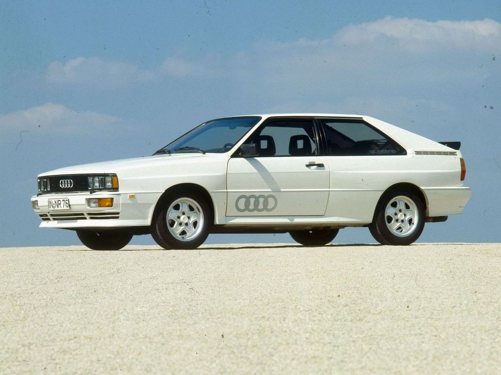 2022 - AUDI TT RS HERITAGE EDITION, foto 55