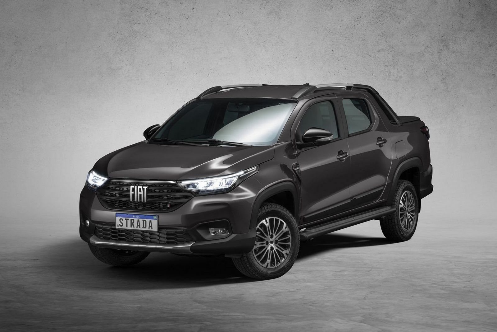 FIAT STRADA, foto 1