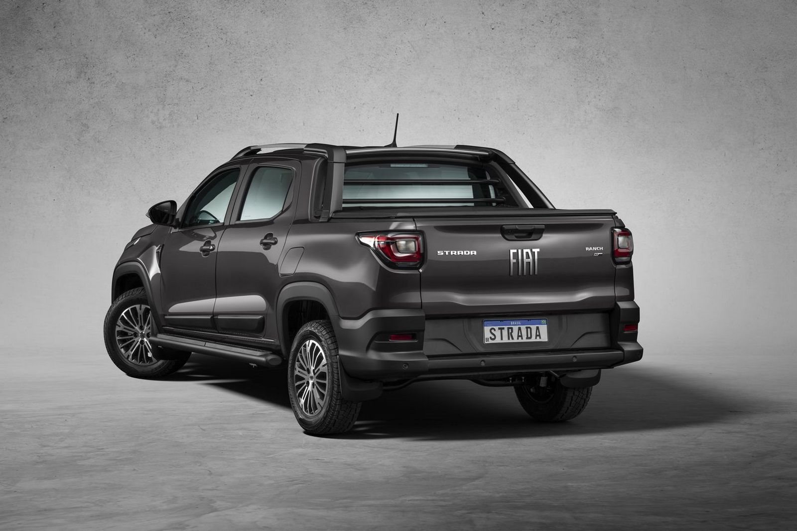 FIAT STRADA, foto 2