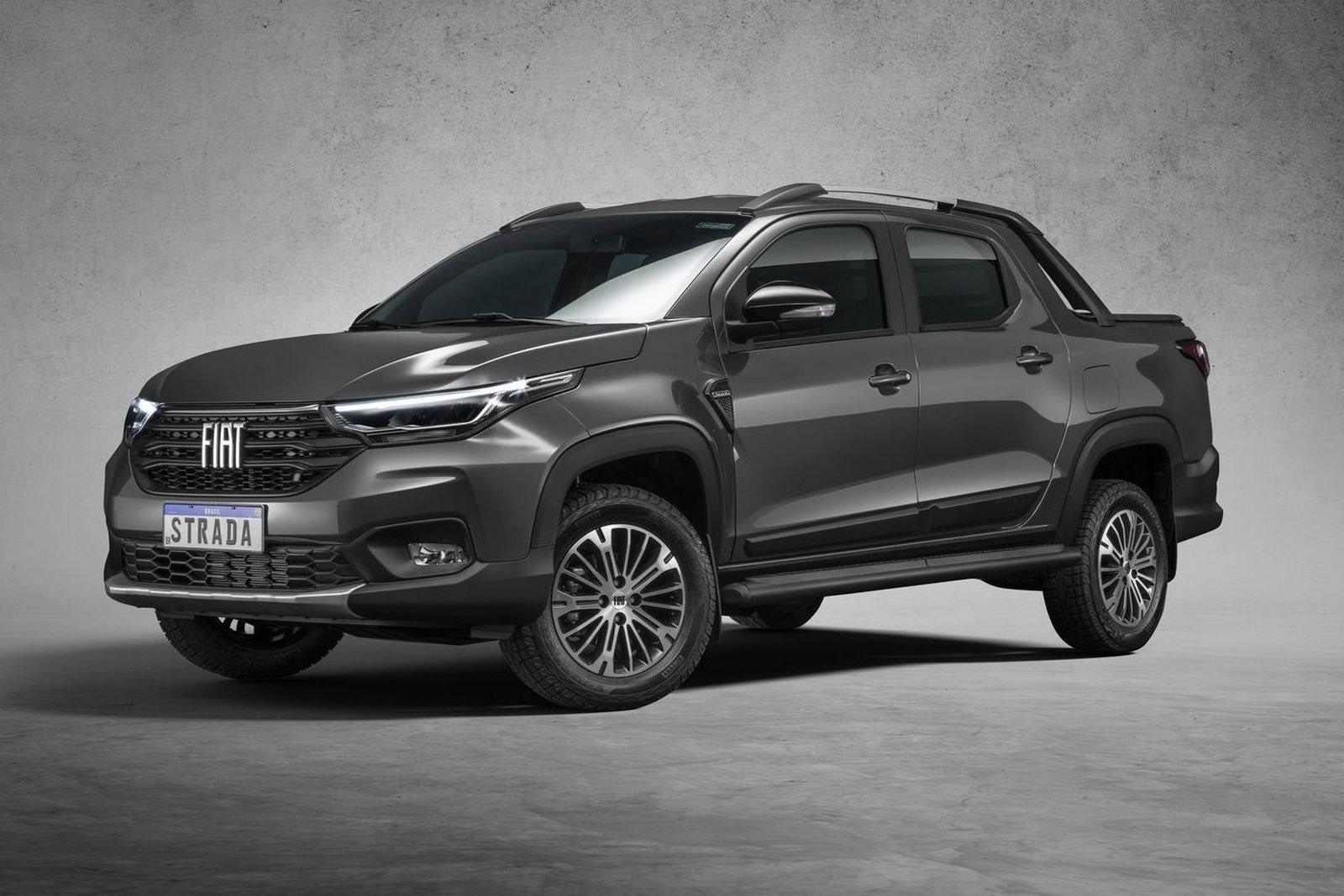 FIAT STRADA, foto 3
