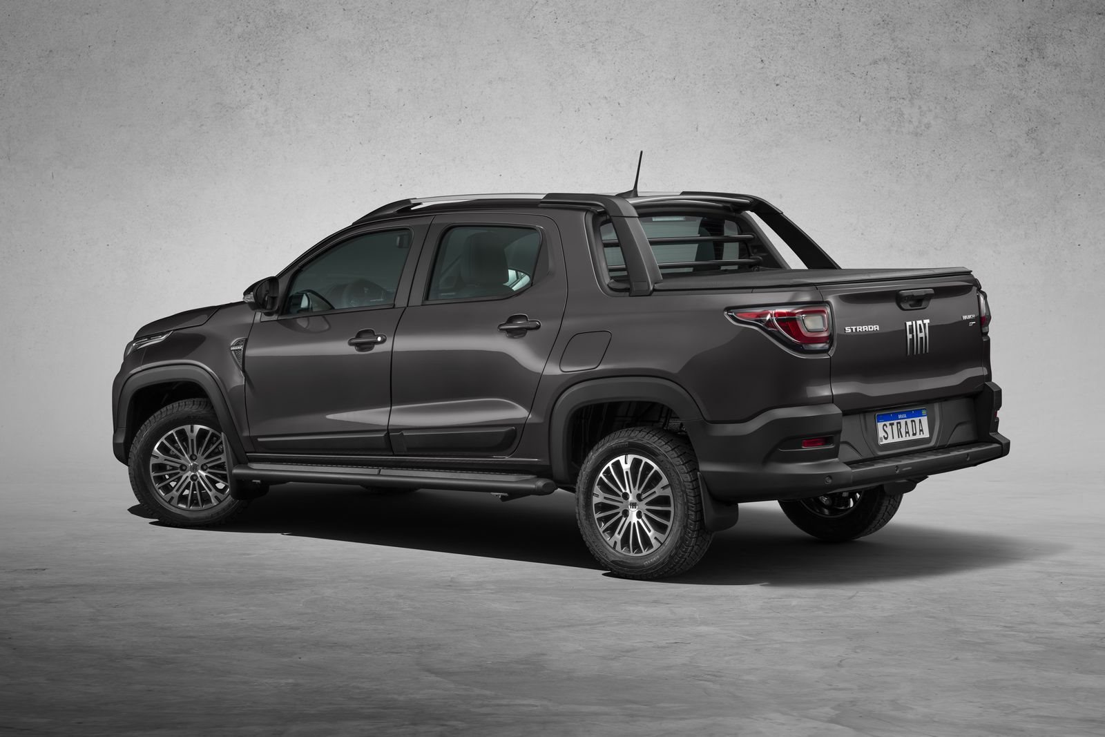 FIAT STRADA, foto 4